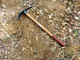 Gold Digger Prospecting Pick (3 sizes)