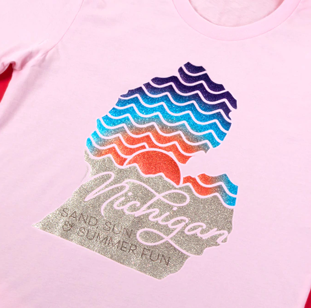 Shop for Printable HTV from Color Craft Vinyl