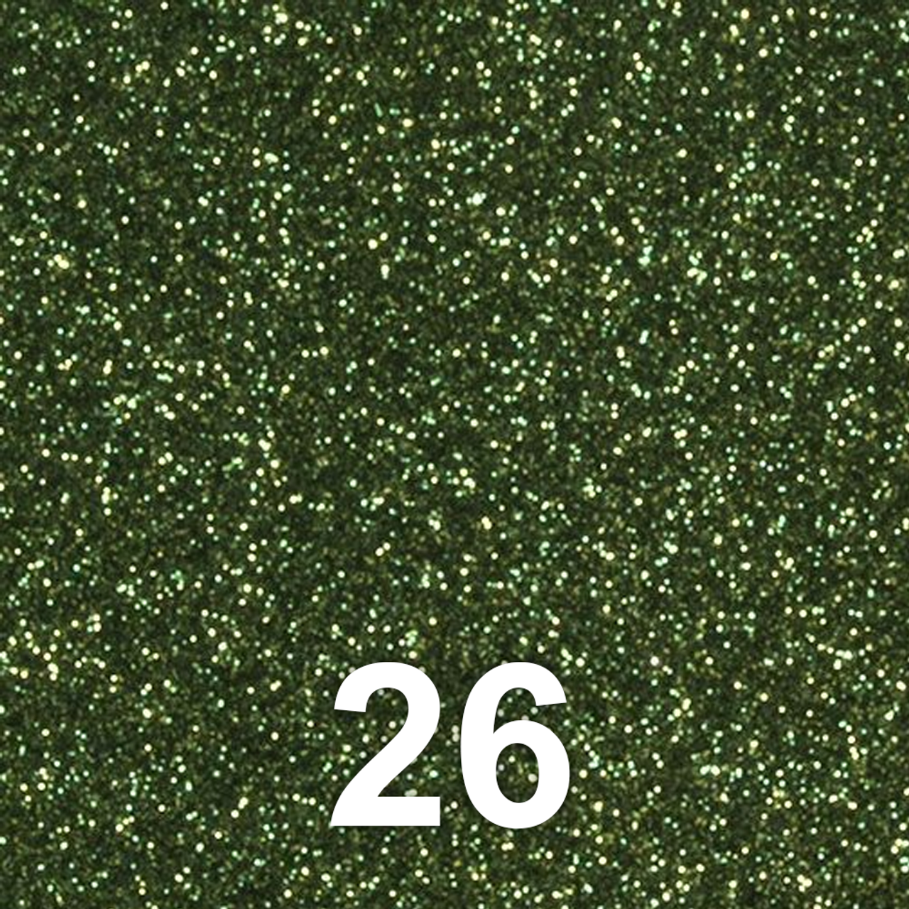 Siser Glitter 12x 12 Sheet – Vine Street vinyl