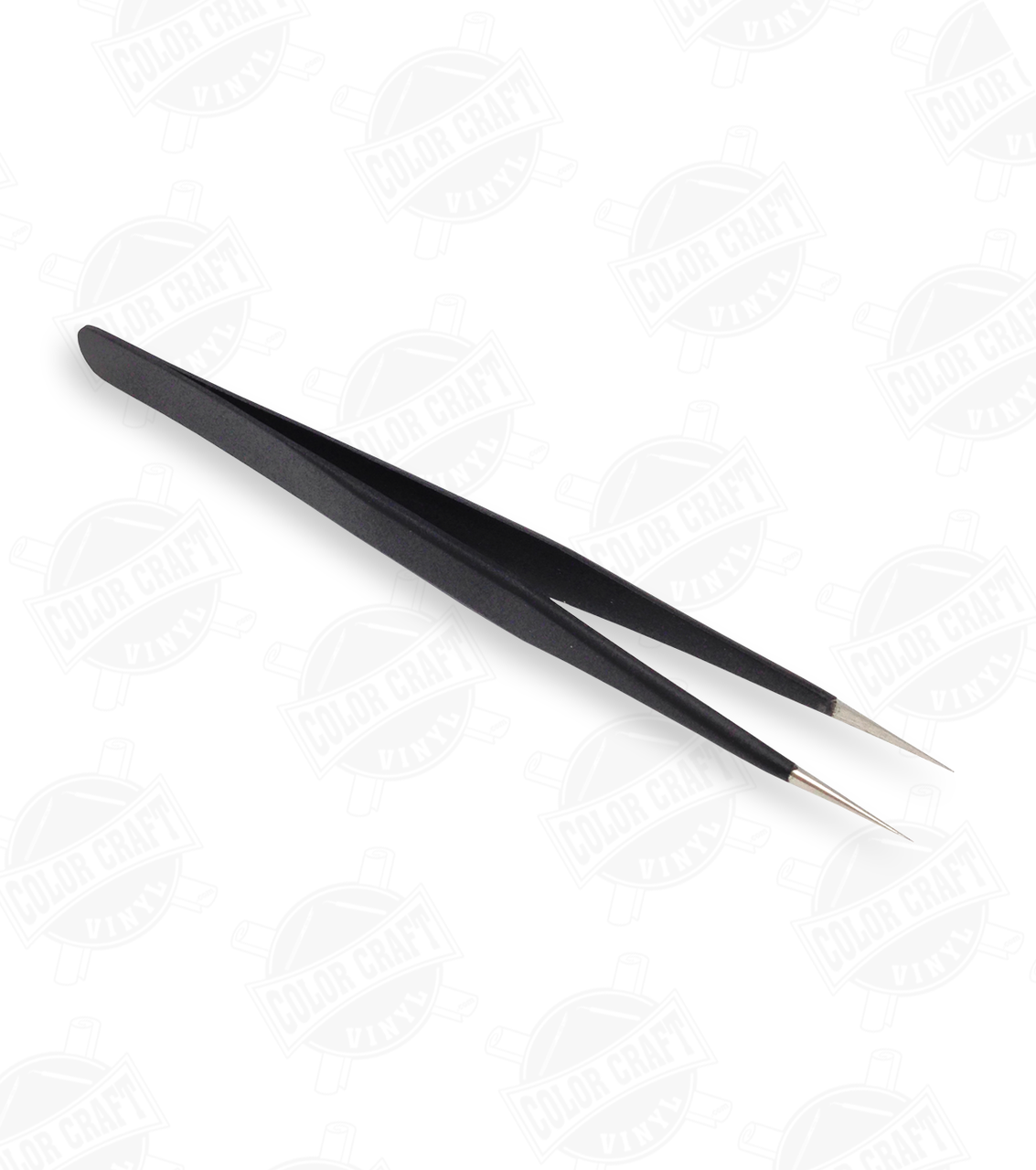 8 Bead/Button Tweezers with Vinyl Handle [19235A] - $37.60 : Legend Inc.  Sparks, Nevada USA