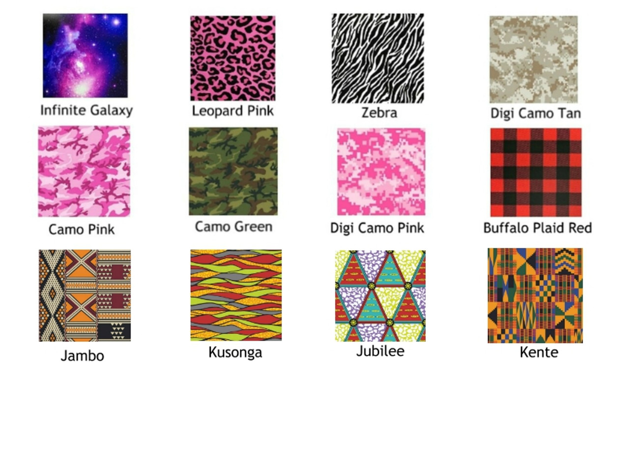 galaxy print heat transfer vinyl