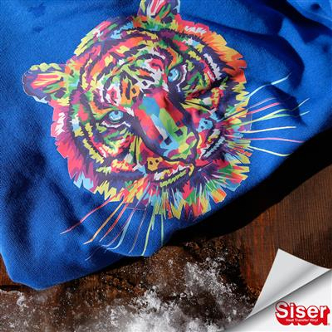 Siser Easy Subli for Sublimation Sheets – 4:19 Crafters