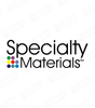 Specialty Materials Specialty Materials