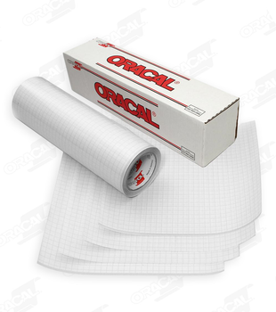 Shop for Vinyl Transfer Tape from Color Craft Vinyl