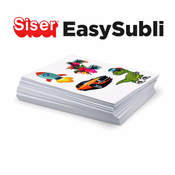 Siser Easy Puff HTV 12x1yd - 3D Puffy Heat Transfer Vinyl (Black)