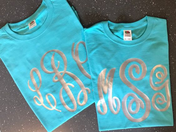 Thermoflex Plus Metallics
