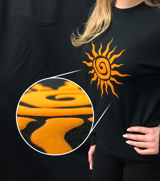 Fashion Flex PUFF - ON SALE!