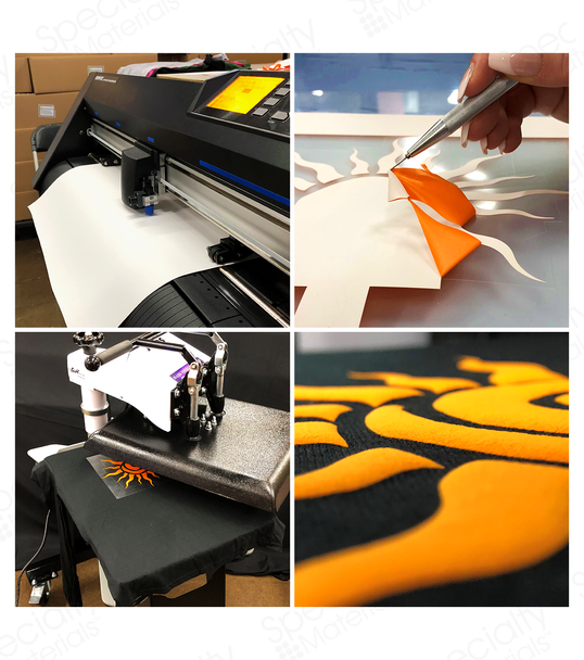 Fashion Flex PUFF - ON SALE!