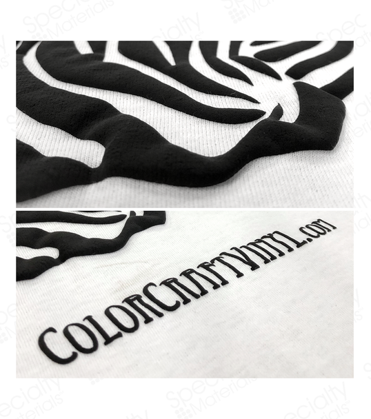 Fashion Flex PUFF - ON SALE!