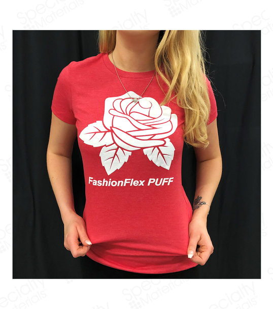 Fashion Flex PUFF - ON SALE!