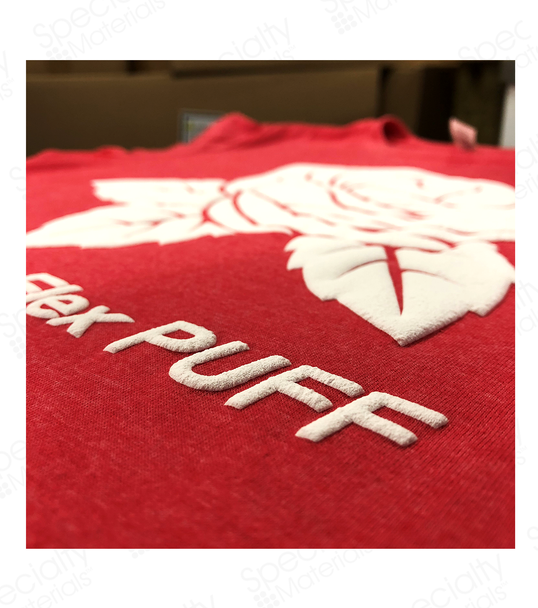 Fashion Flex PUFF - ON SALE!