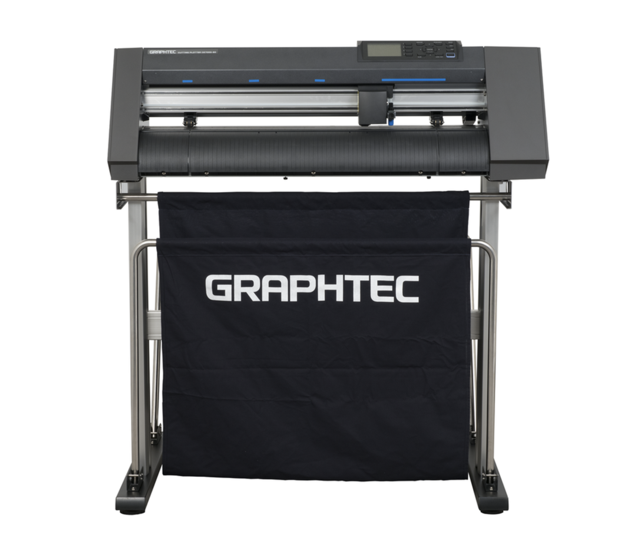 Roland Cutters Vs. Graphtec Cutters Color Craft Vinyl