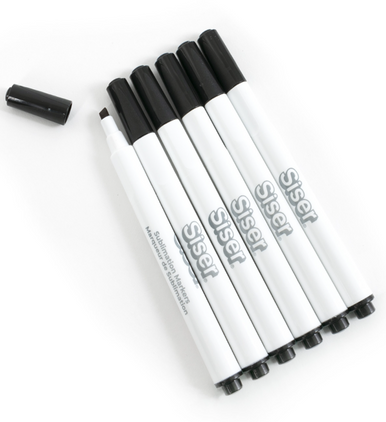 Premium Sublimation Pen Blank For The Smoothest Writing 