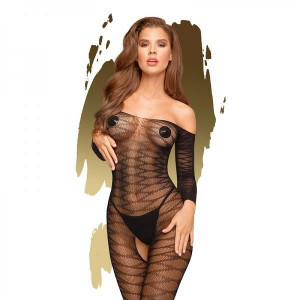 Dreamy Diva Black Xl(net) Dreamy Diva Black Xl(net)