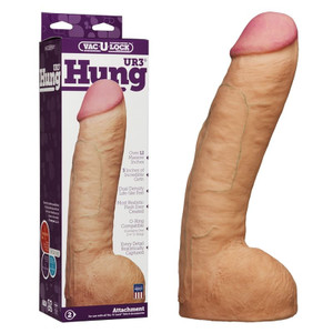 Vac-U-Lock UR3 Hung White Vac-U-Lock UR3 Hung White