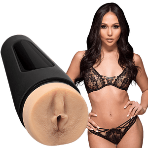 Main Squeeze Ariana Marie Ultraskyn Stroker Pussy Main Squeeze Ariana Marie Ultraskyn Stroker Pussy