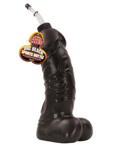 Jumbo Dicky Sports Bottle Jumbo Dicky Sports Bottle