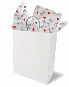 Naughty stick figure tissue paper Naughty stick figure tissue paper