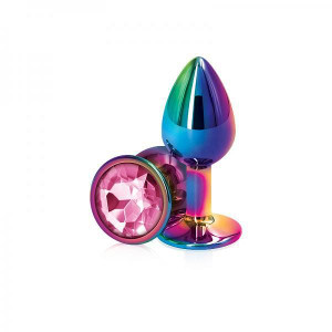 Rear Assets Mulitcolor Small Rear Assets Mulitcolor Small