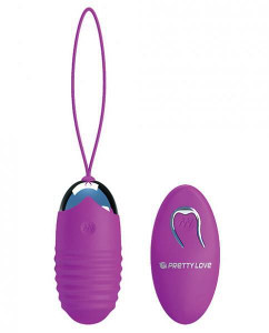 Pretty Love Jessica Bullet Vibrator Purple Pretty Love Jessica Bullet Vibrator Purple