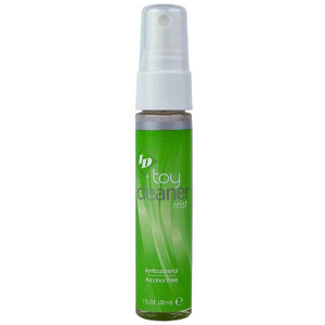 ID Toy Cleaner Mist 1oz. ID Toy Cleaner Mist 1oz.