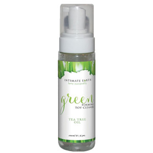 IE Green Tea Tree Toycleaner 200ml. IE Green Tea Tree Toycleaner 200ml.