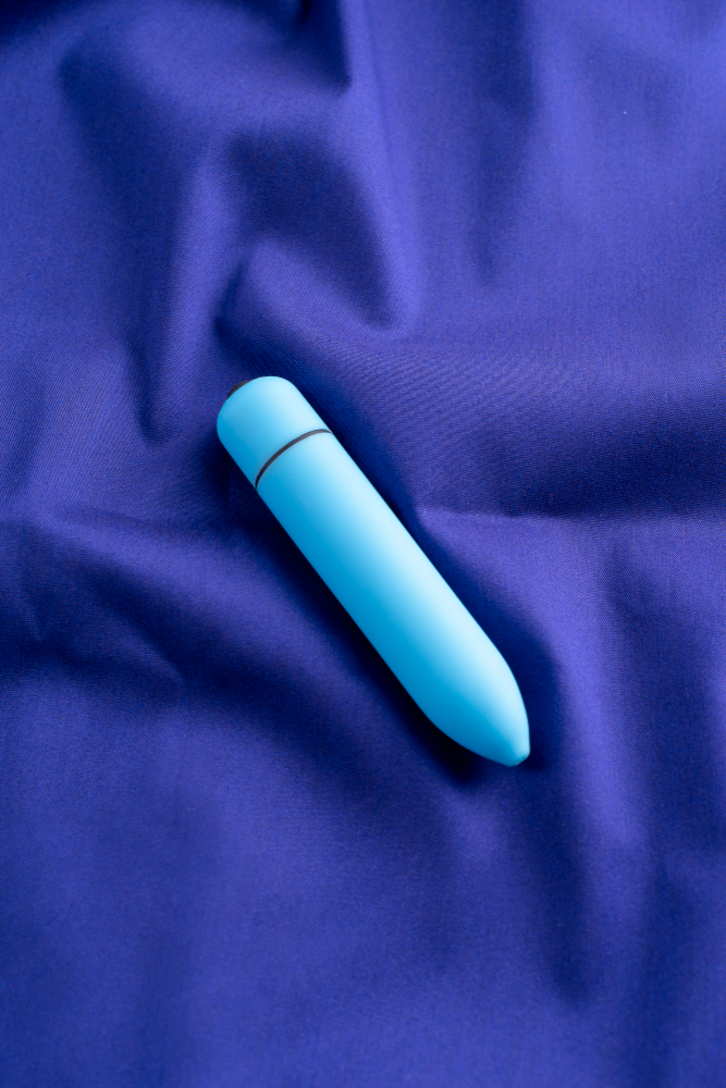 Bullet Vibrators