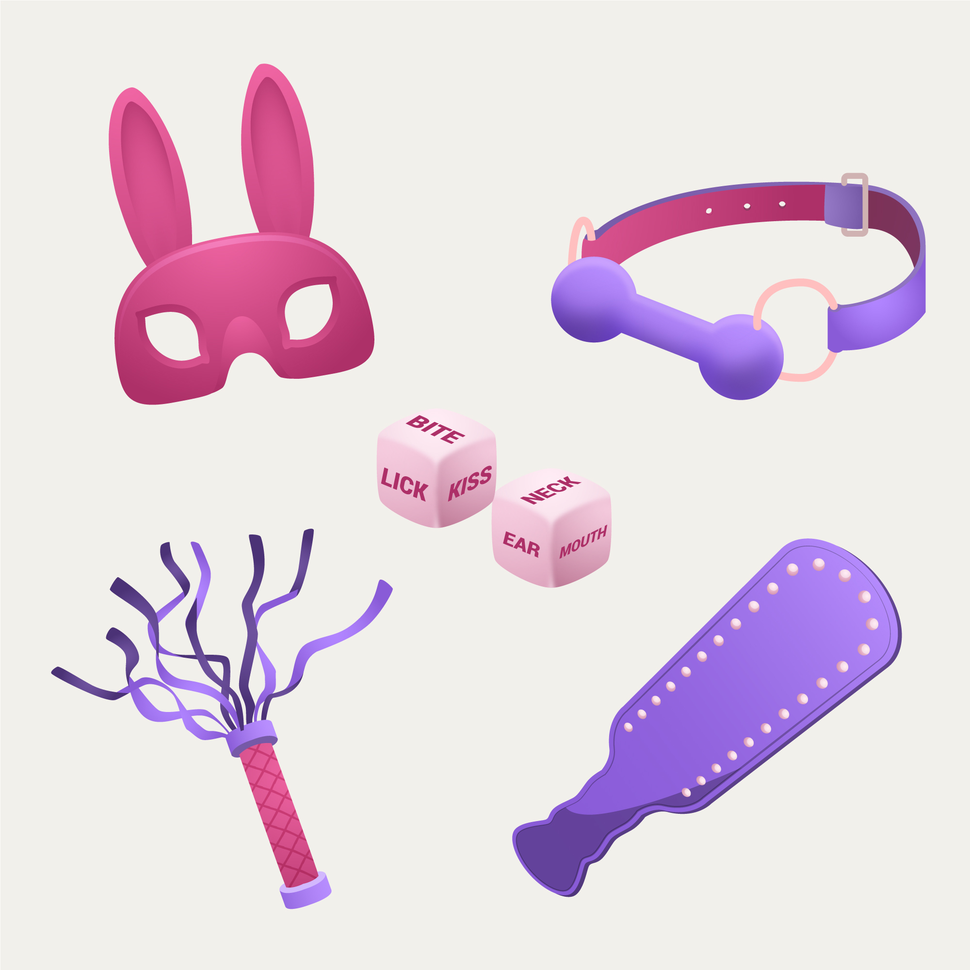 Party & Games