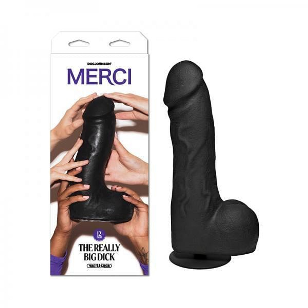 Merci XL