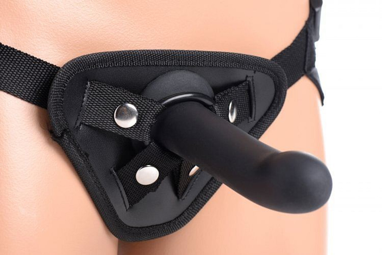 Strap-Ons