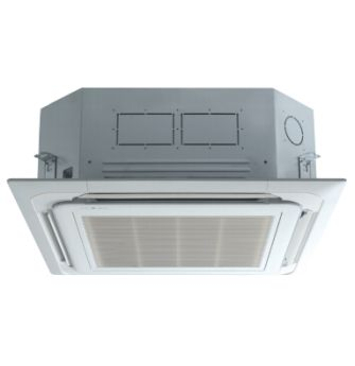 Lg Lcn128hv4 12000 Btu 4 Way Ceiling Cassette Grille