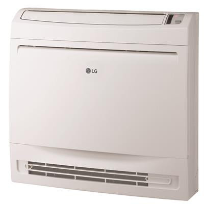 LG LMQN150HV 15000 BTU Indoor Low Wall 