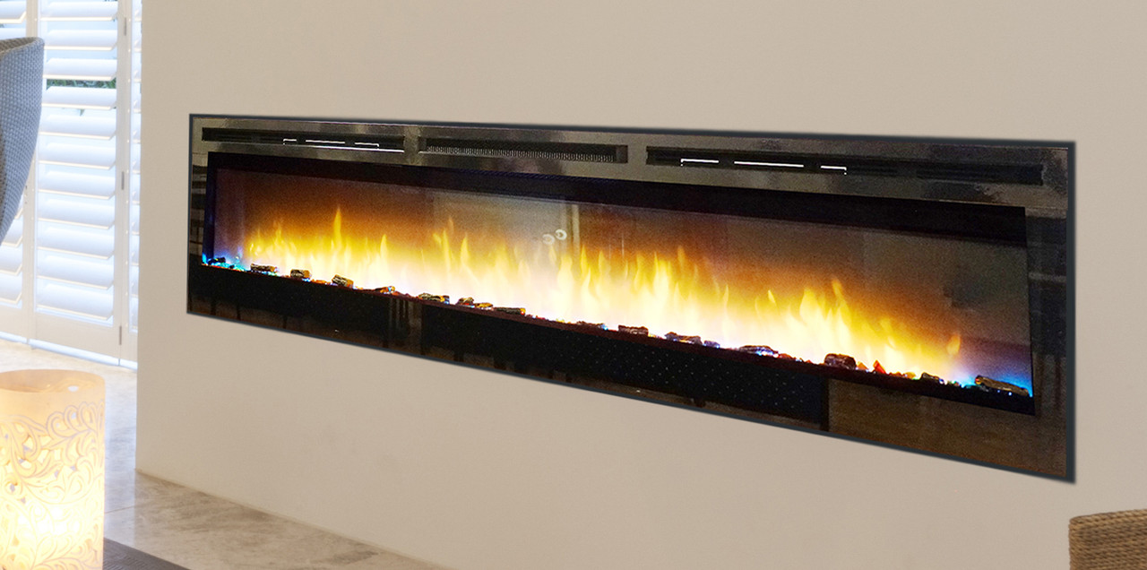 Empire EBL74 Nexfire Contemporary 74