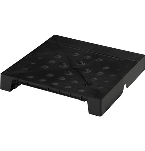 GE RAVDPLAT External Drain Pan for Vertical Air Conditioners
