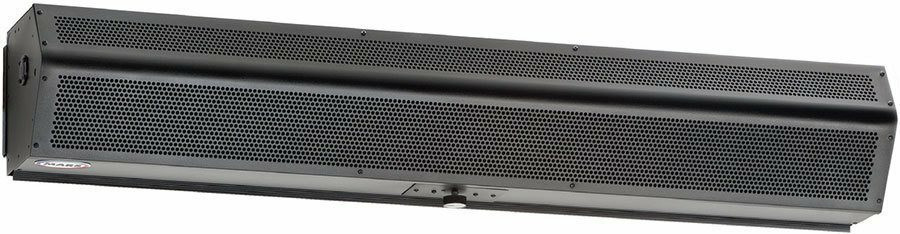 Mars LPV272-1UA-OB LoPro 2 Air Curtain 115 Volt 72 Inches