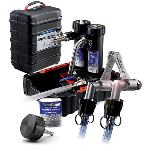 Adey MACK01-US MagnaCleanse RapidFlush System