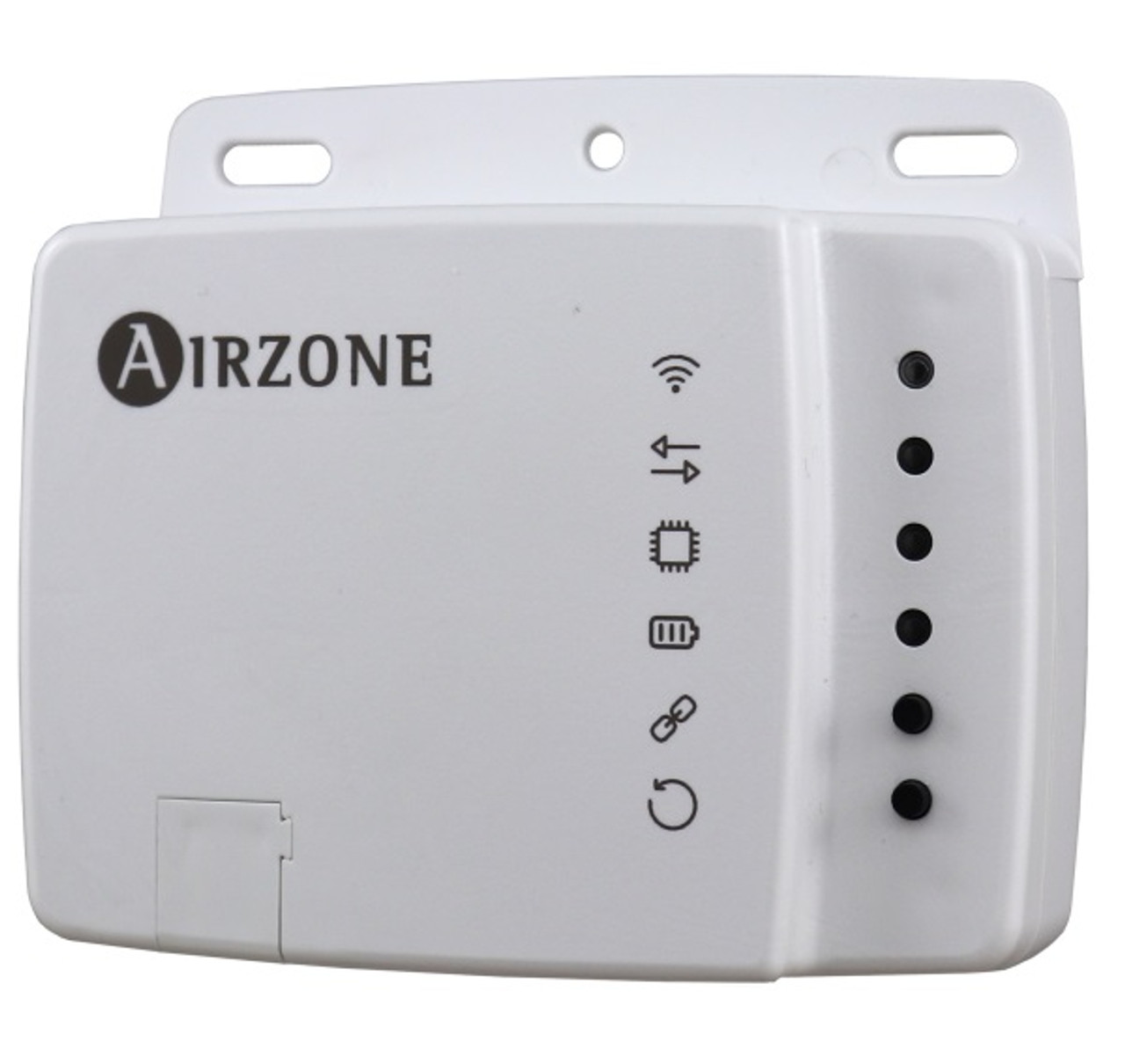 Airzone AZAI6WSCMEL AIDOO Residential WiFi Adapter for Mitsubishi Electric  Mini Splits