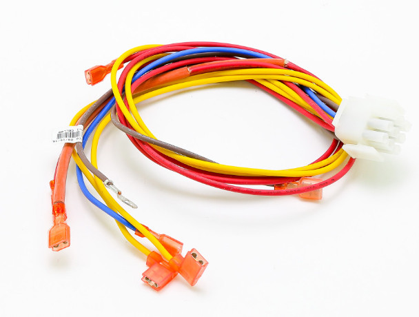 Reznor 197149 Replacement Wire Harness for UDAP and UDAS 100-125K BTU Units
