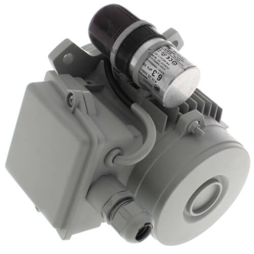Reznor 193843 Replacement Motor for WS23/33 Hydronic Unit Heaters