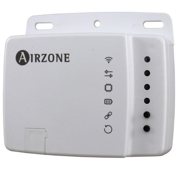 Airzone AZAI6WSCMD1 AIDOO Residential WiFi Controller for Midea
