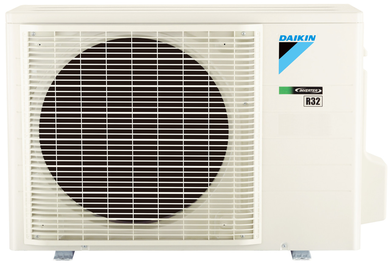 Daikin RXM12WVJU9 12000 BTU Atmosphera Heat Pump Outdoor Unit