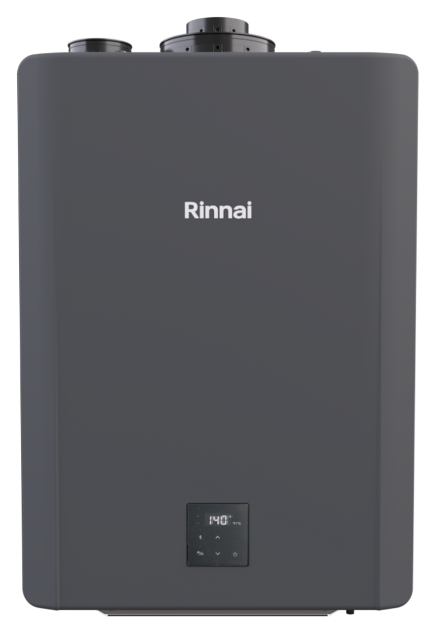 Rinnai CX199i Commercial High Efficiency Tankless Hot Water Heater NG