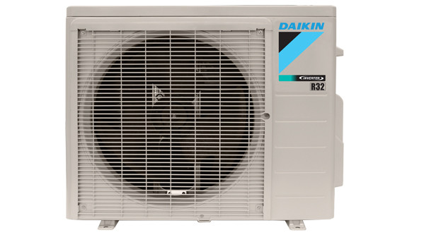 DAIKIN
化粧パネル
BC40J-T Daikin RXM12WVJU9 12000 BTU Atmosphera Heat Pump Outdoor Unit