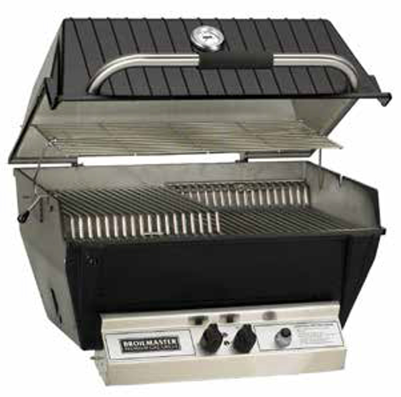 Broilmaster Premium Gas Grill P3sx