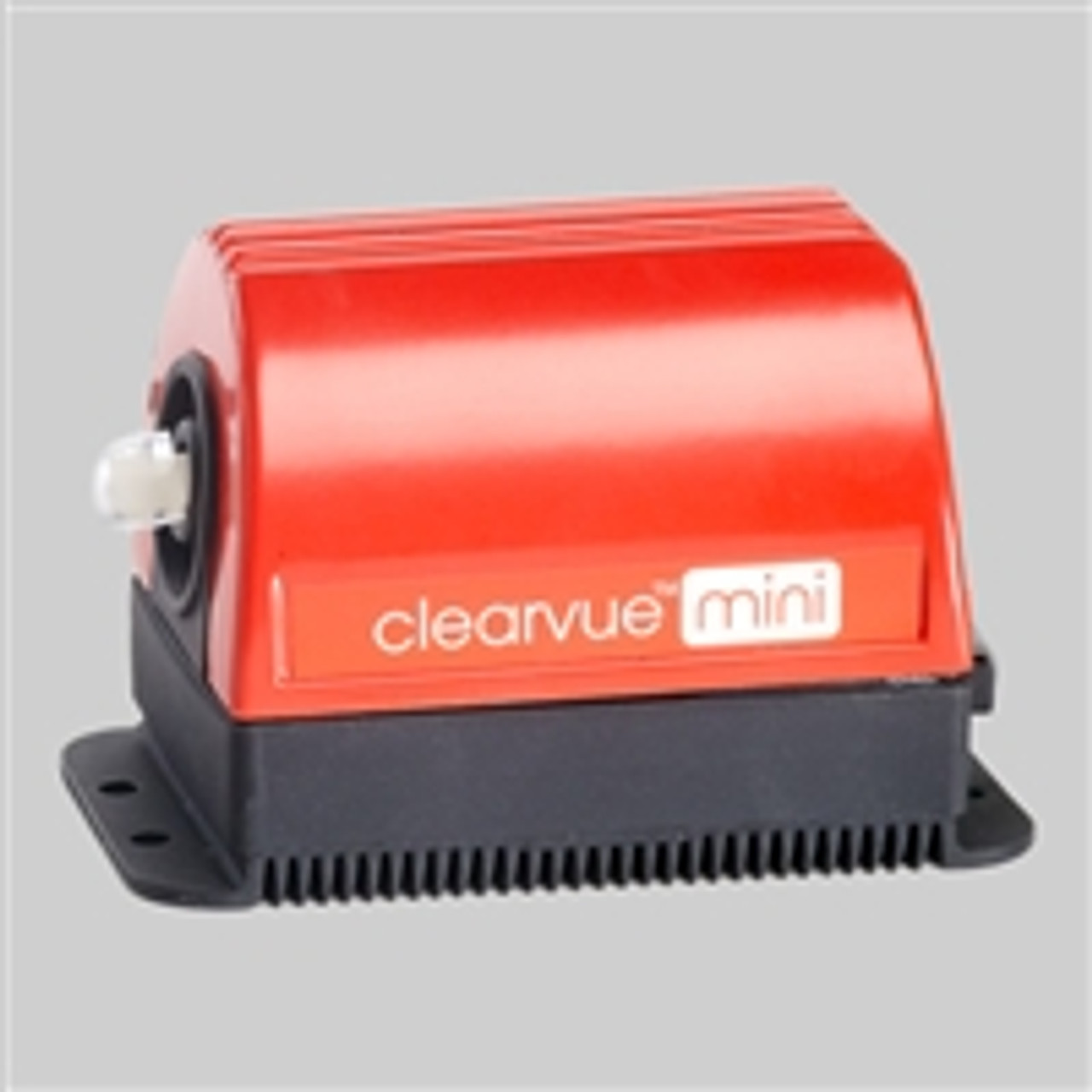 120V DiversiTech ClearVue Condensation Pump w/Tubing Variable Speed