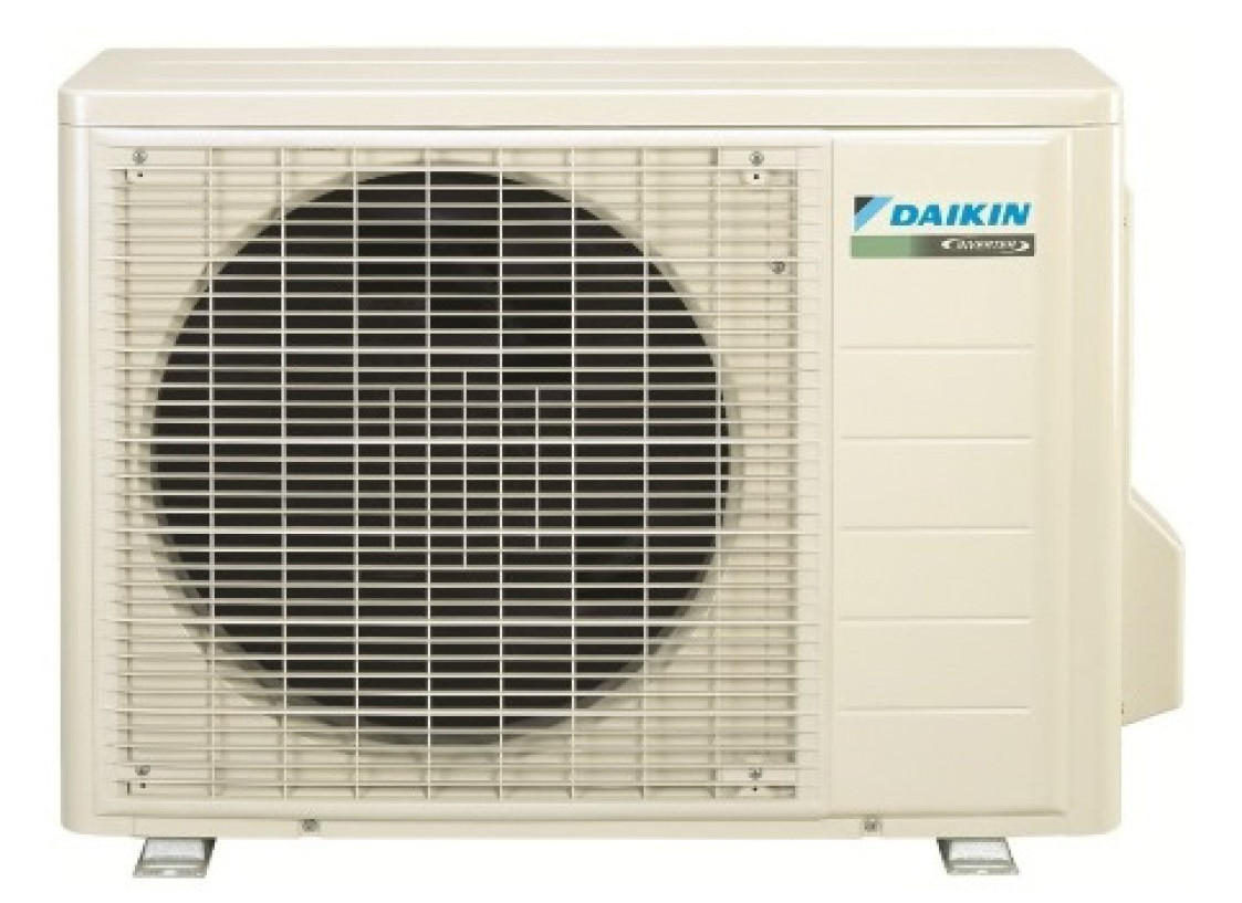 Daikin RX09QMVJU 9000 BTU Vista Series Heat Pump Outdoor Unit