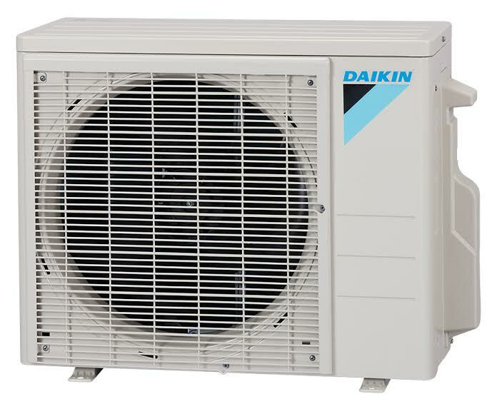 Daikin RX12NMVJU 12000 BTU Class Heat Pump Outdoor Unit