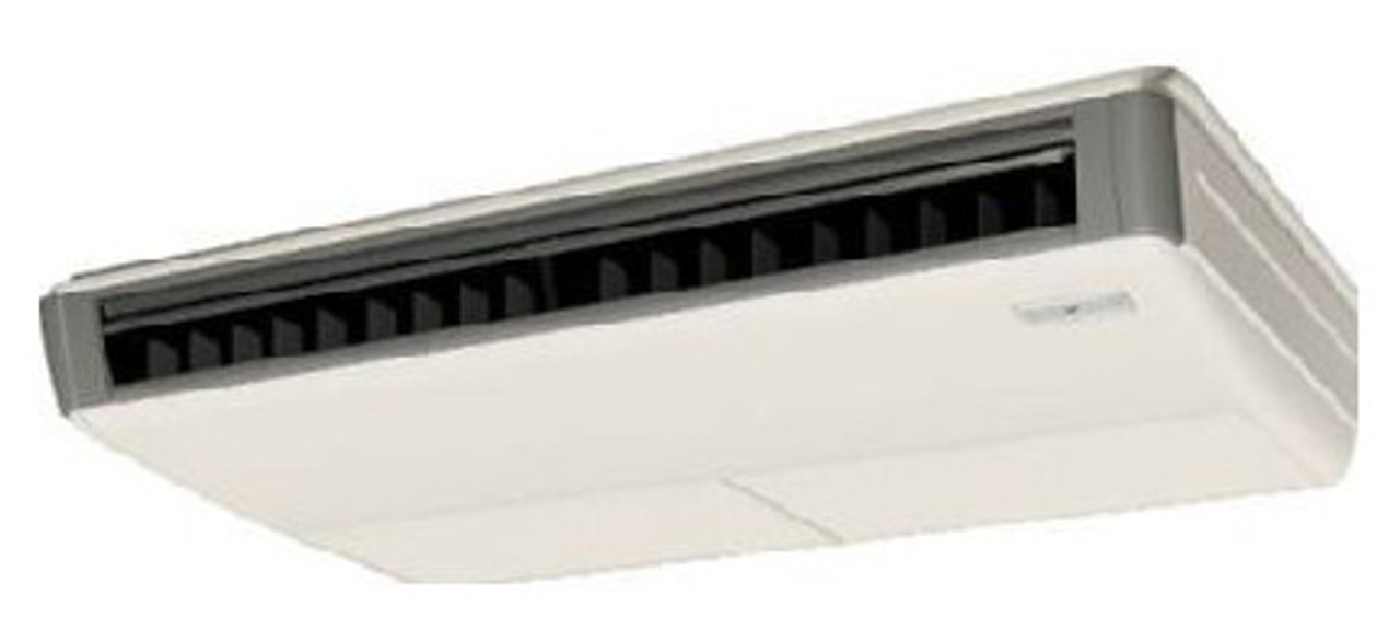 Daikin FHQ42MVJU 42000 BTU Class SkyAir Commercial Ceiling Suspended Unit