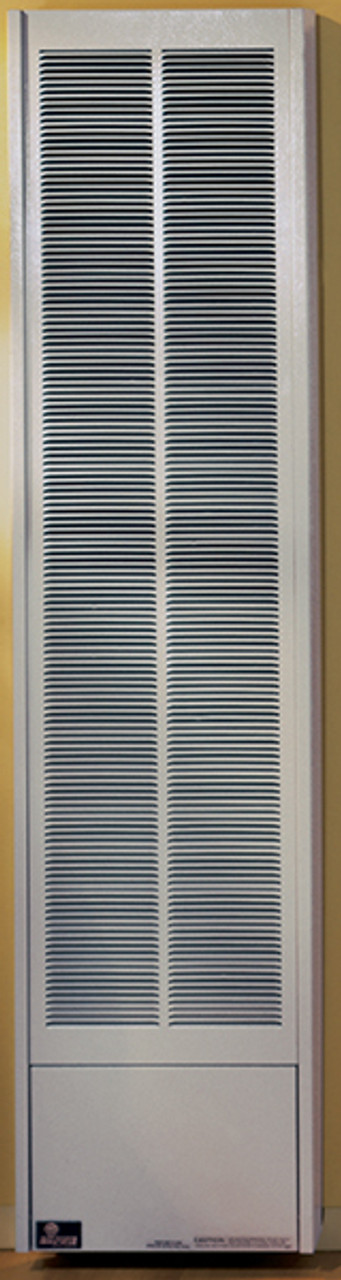 Empire Gwt50w 50000 Btu Gravity Vented Dual Wall Furnace