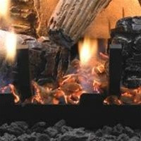 Empire PE-20 Platinum Glowing Embers
